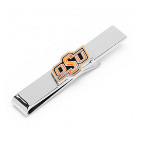 Oklahoma State Cowboys Tie Bar